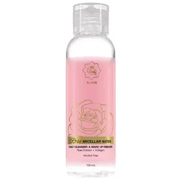 Viva Queen Rose Micellar Water 100 ML