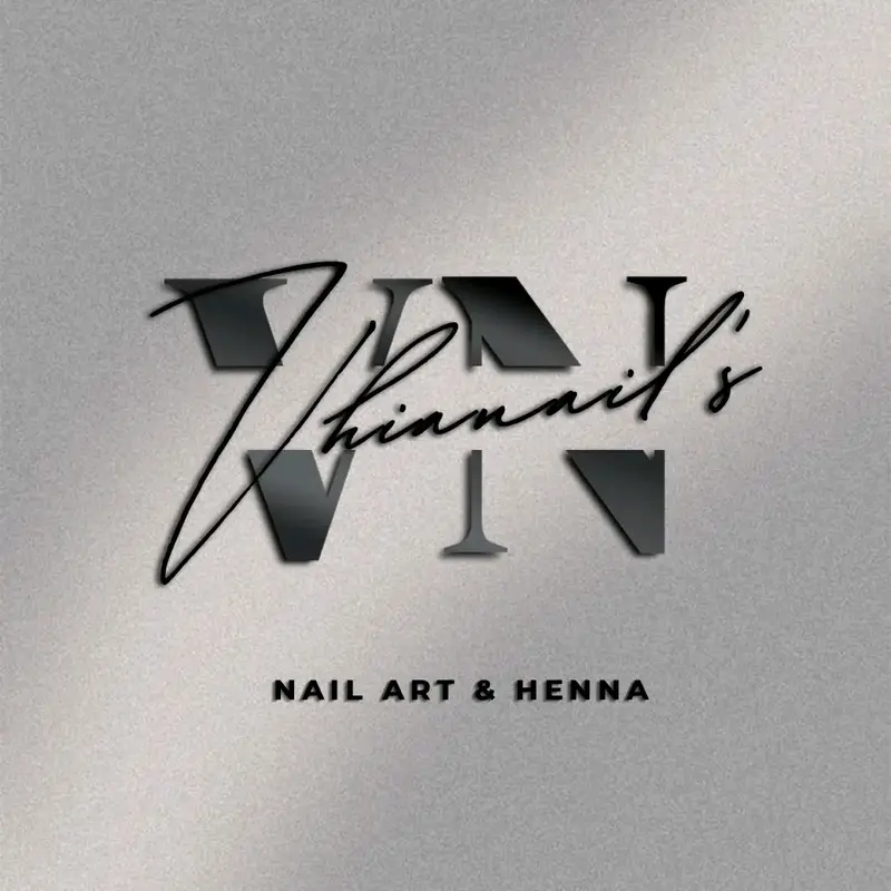 PRESS ON CUSTOM VHIANAILS 0