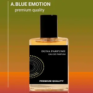 AIIGNER BLUE IMOTION PARFUM PRIA TERLARIS