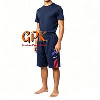 Gambar 5pcs Celana Pendek Sport Bordir dari Grosir Pasar Klewer Solo Kota Surakarta 5 Tokopedia