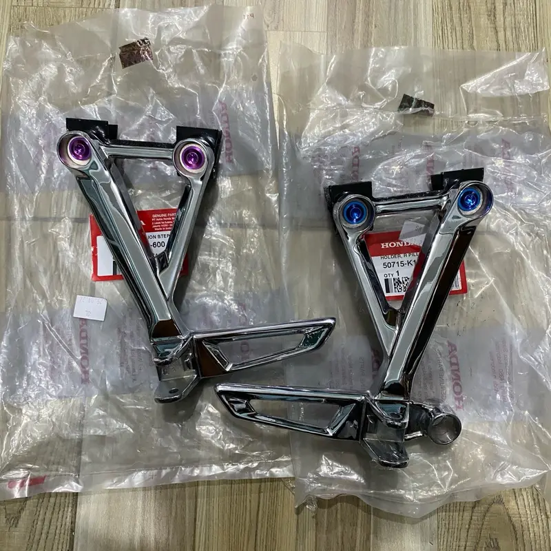 breket footstep cb150r led v3 1