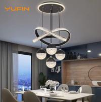 Gambar Pembayaran tunai saat pengiriman didukung. Lampu gantung LED ini cocok untuk berbagai ruangan, termasuk ruang makan, kamar tidur, dan dapur. Dilengkapi dengan tiga warna cahaya LED yang dapat disesuaikan. Termasuk remote control yang dapat dikonfigurasi. - 0583-Black dari yufin.Toko Kota Administrasi Jakarta Barat 2 Tokopedia