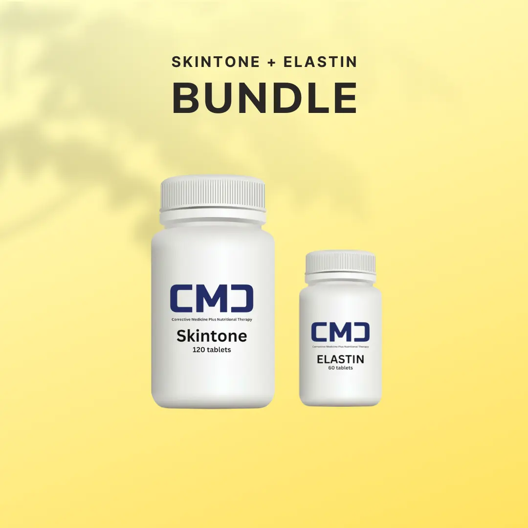 Dr Jun's Beauty Supplements