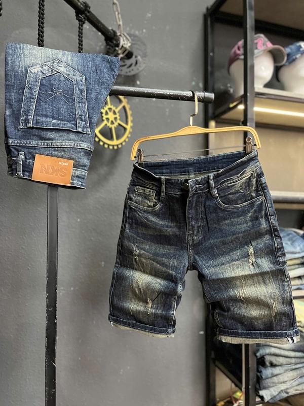   6Mẫu  BST Short JEAN SKN Quần Short Jean Nam JD8014-JD8011-JD8003 Màu Xanh Was Mạng Chỉ Túi & Túi Khuôn 2 Màu & Xanh Bạc Was Thêu Túi & Xanh Túi Viền Đỏ & Xanh Túi V QS2123-QS2122-QS2121-QS2112-QS2128-QS2127 