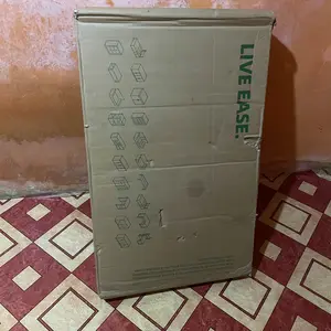 Etife Meja Rias /Meja Rias aesthetic /Meja Rias Dengan Cermin / meja rias minimalis/ Meja Penyimpanan / Meja Kosmetik / Meja Kamar Tidur