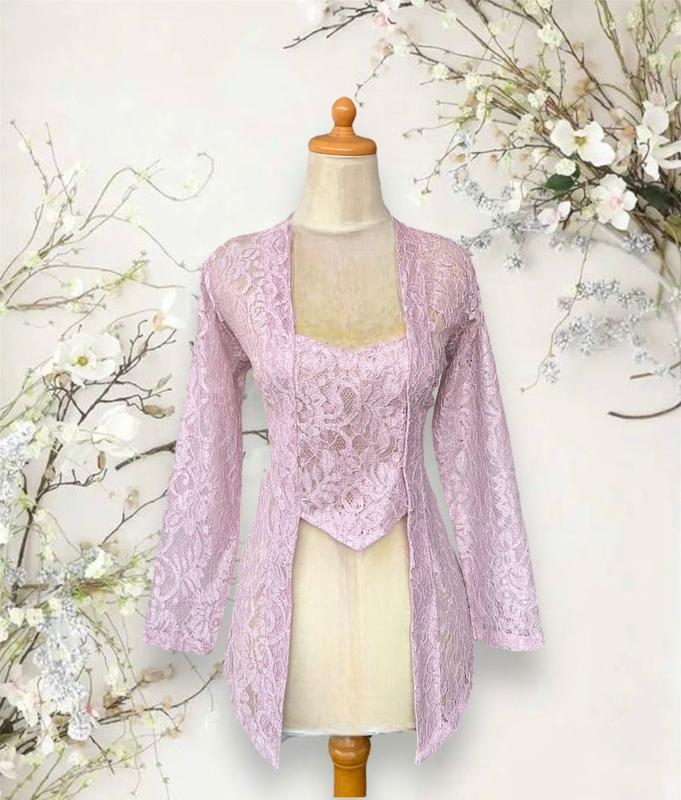 KEBAYA KUTUBARU POLOS MODERN,KEBAYA KUTUBARU ,KEBAYA KUTUBARU MURAH,KEBAYA KUTUBARU BALI,KEBAYA BALI,KEBAYA JAWA,KEBAYA MODERN 7