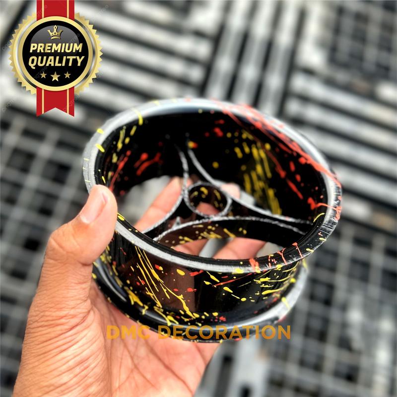 BLADU RACING 4 INCH - BLADU LAYANGAN MURAH JARI JARI GULUNGAN WAROK ...