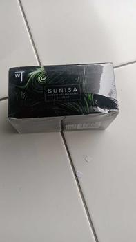 Product Review of SUNISA HEAD MUSHROOM BB Cushion Waterproof untuk Menutupi Kulit - Foundation, bisa untuk Concealer Wajah from 𝑵**𝒏 0