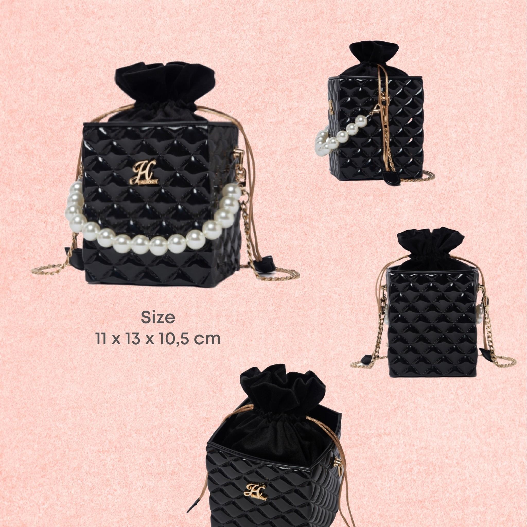 JIMS HONEY TAS WANITA NAOMI BAG