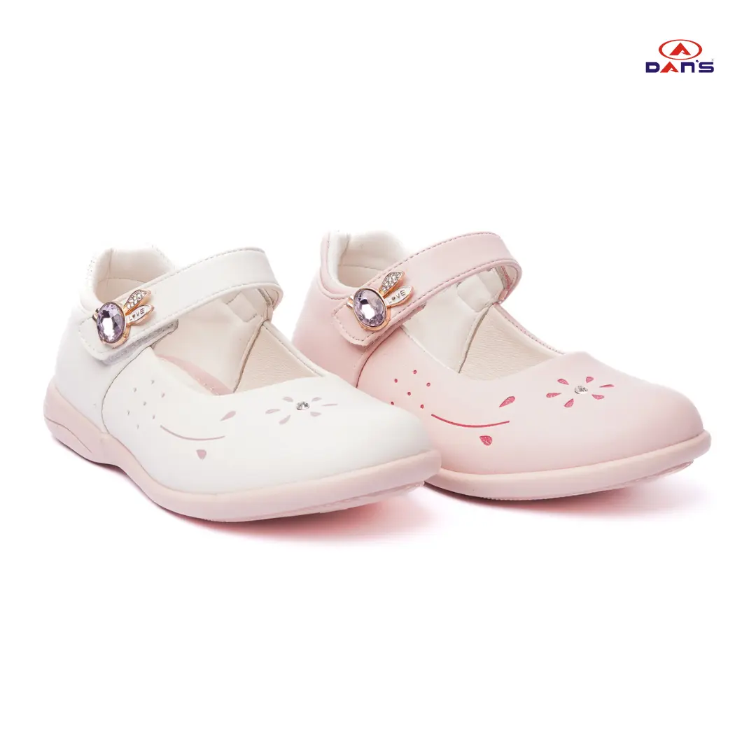 [DANS] SELRIA - Sandal Anak TK - Footwear