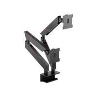 Gambar Secretlab MAGNUS Dual Monitor Arm Black | Lengan Monitor Ganda Premium | Garansi 1 Tahun dari Secretlab Indonesia Kota Tangerang 2 Tokopedia
