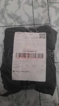 Product Review of Paket 66 Pcs Rinso Cair 500 Kemasan 18ml from U**h 0