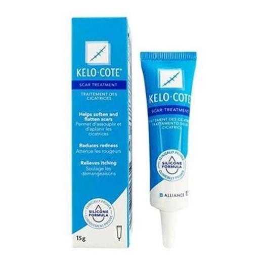 PACKING AMAN terbaru !!! skin_ kelo kote penghilang bekas luka / keloid / bekas 0
