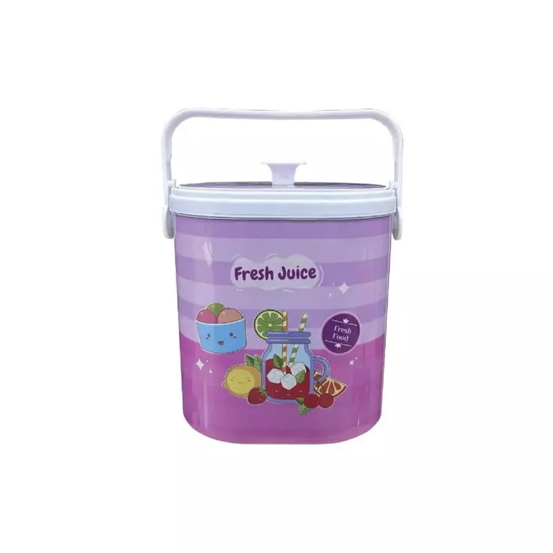 Rice Bucket Oval Melody Naiba Nandos 3212 1