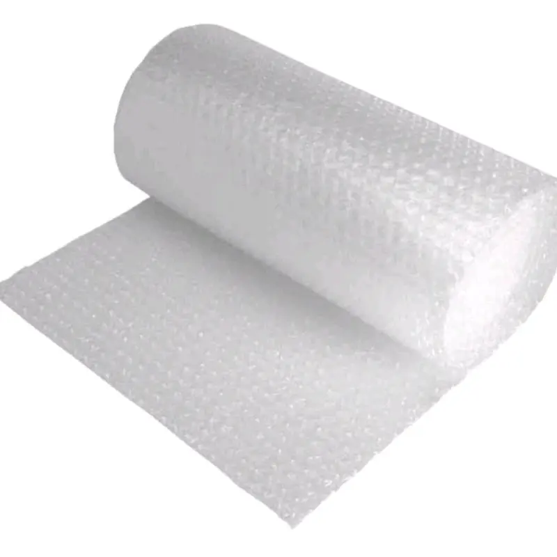 Tambah Ekstra Bubble Wrap/ Bubble Wrap ekstra mengurangi resiko 0