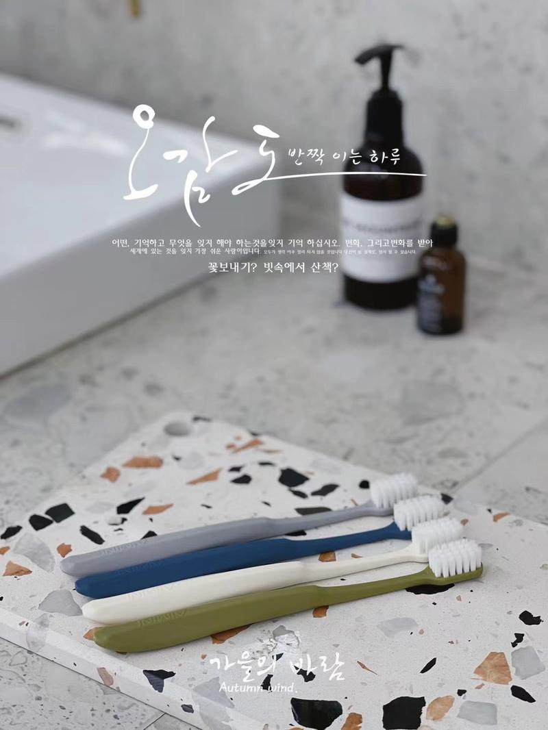 Product Introduction of BÀN CHẢI ĐIỆN AIMINI DUBAI Phiên bản A1 - Lông siêu mềm góc rộng 3