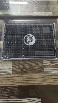 Product Review of AT X ZEON PLAMO GLASS CUTTING MAT from u**e 1