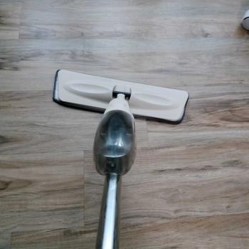 Product Review of [Local Seller] Aurora Spray Mop / Water Spray Mopping from ꧁**꧂ 1