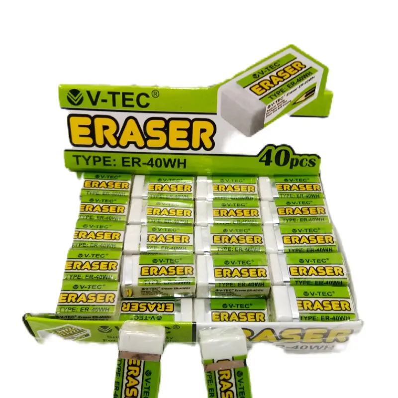 V-tec setip er 40 - white 0