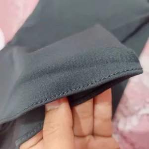 Pashmina Instan Inner Leher Anak Remaja 7 - 13 Jersey Premium Pasmina Instan Anak Inner Oval 3 in 1 Kerudung Jilbab Segitiga Nyaman Muslim Cantik Variasi