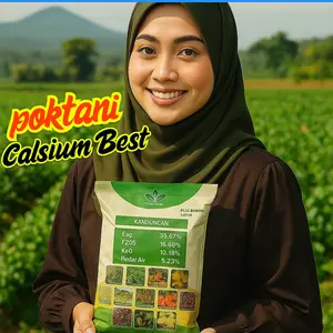 CALSIUM BEST Plus Boron + Zink - ( Poktani )