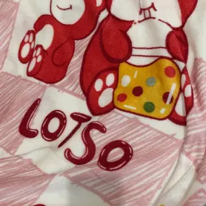 (HF) LOKAL SELIMUT Bulu Lembut Bahan FLANEL POLYESTER Ukuran 150X200CM / 180X200CM HIGH QUALITY