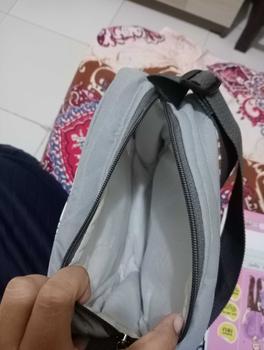 Product Review of Tas Bayi Kecil PREMIUM Tas Ransel Travel DNW BABY Bags Bag from R**t S** R**i 2