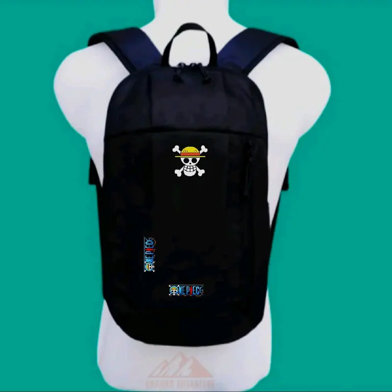 Tas Ransel Futsal Pria Wanita Modern - Kompartemen Banyak serut tas serut mas boy gwsm stm 4