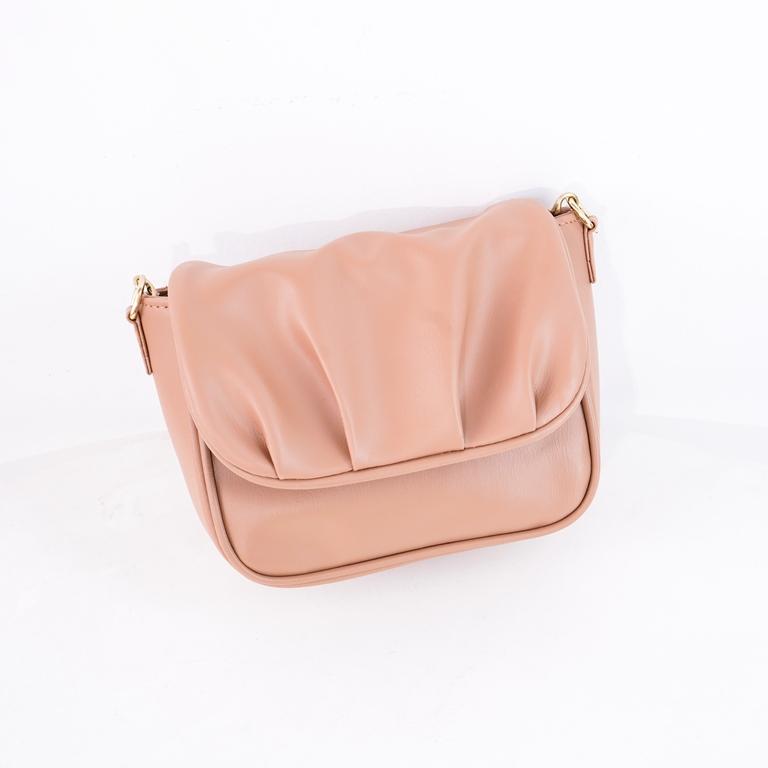 [Beli Lokal] Deliwafa -Selempang Wanita Slingbag Premium Tas Canira 2