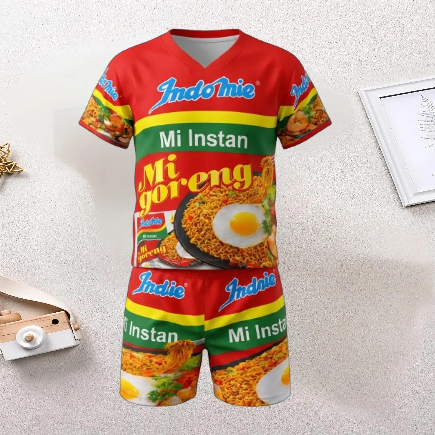 Indomie