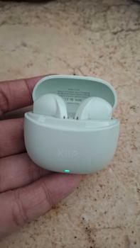 Product Review of KiiP Wireless DTS2i TWS Bluetooth Headset Handsfree Earphone Wireless from m**o 1