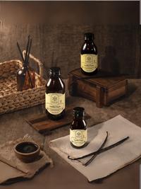 Gambar Melpona Vanilla Paste Halal - Pasta Vanilla Murni Gourmet - 60 ml dari Melpona ID Kota Administrasi Jakarta Utara 4 Tokopedia