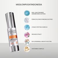 Gambar MS GLOW - LIFTBOOST WHITENING SERUM  - MENGENCANGKAN DAN SAMARKAN PORI dari Msglowbeauty.indonesia Kota Tangerang 5 Tokopedia