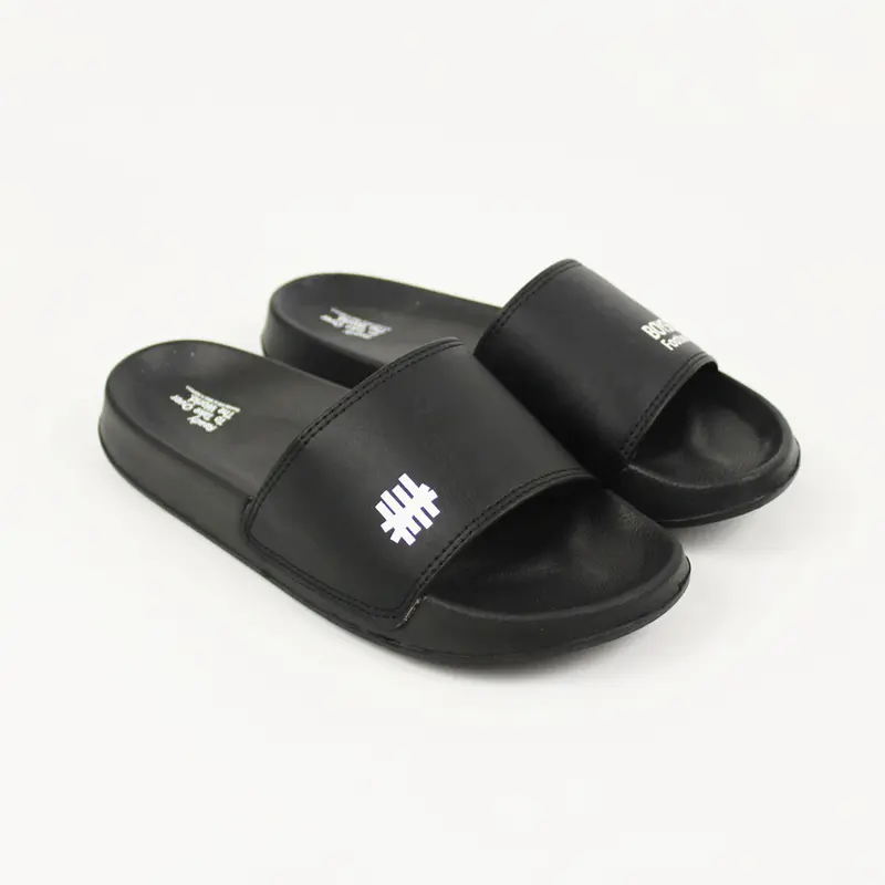 Sendal Selop Pria Original Boyscode Footwear Co. / Sendal Slop / Sendal Slip On / Sendal Slide 4