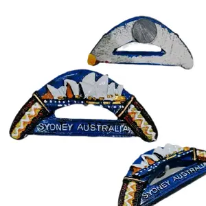 magnet Australia tempelan kulkas Australia magnet kulkas Australia