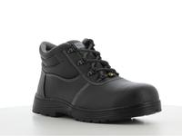 Gambar Safety Jogger Works Labor S3 Mid Sepatu Pekerja Proyek Steel Tocap Nitrile Outsole - 40 dari bigowner Kota Medan 4 Tokopedia