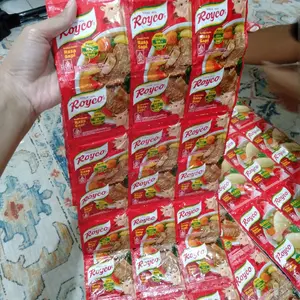 Royco Ayam & Sapi Kemasan 500 72Pc (6 RENCENG)