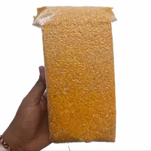 Beras jagung berkualitas SUPER kemasan