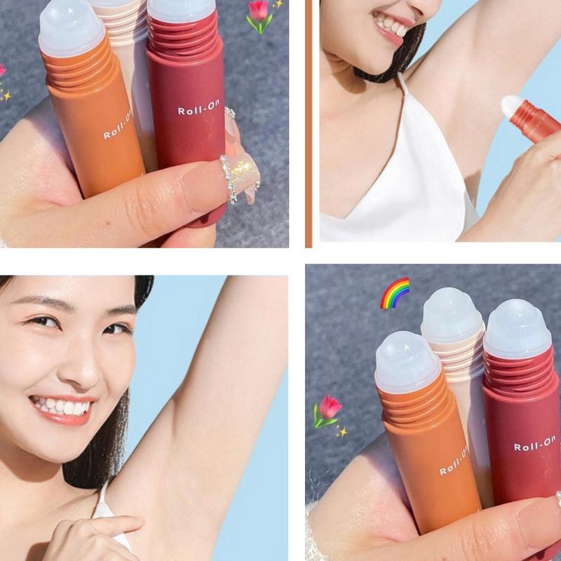 Khử mùi Hanboli Rollon, khử mùi nách, mùi thơm khử mùi lâu dài, 20g, mua 1 tặng 1 ưu đãi 1