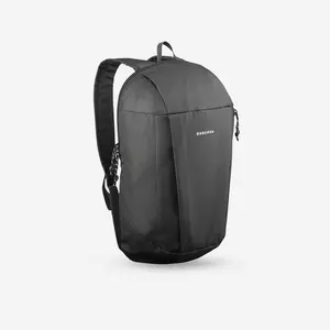 Decathlon Quechua Ransel Hiking 10L Arpenaz NH50 - Hitam - 8551453