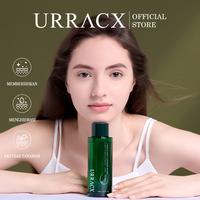 Gambar Urracx Makeup Remover Halal Cleansing Water Pure Plants 200g  Pembersihan Wajah - 200g dari Urracx Official Shop Kota Administrasi Jakarta Utara 3 Tokopedia