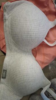 Product Review of PAKET ISI 1PCS, 2PCS SOREX BRA TANPA KAWAT CUP A-B 99175 from i**6 0