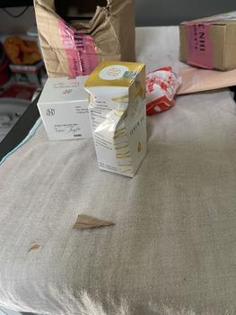 Product Review of SPA KEM PHỤC HỒI DA - Hỗ trợ cấp ẩm , căng bóng , dày da , dưỡng da da , làm trắng sáng da from T**y Q**h 0