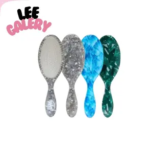 The Wet Brush Polished Gems