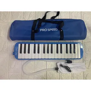 Pianika Ditiup Ringan 32 key Pro Speed Paladin Victoria Combo Dll Grade Ori Cocok Untuk Latihan 1 Kg Dapat 2 Alat Berkualitas