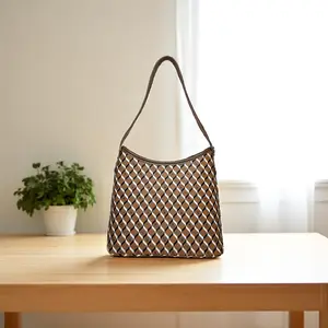 Ms.Lady - Lexie Mini Shoulderbag / Tas Wanita / Mini Tote Bag