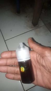 Product Review of Essen Mix 30ml vr Cabe Melati Sereh Usar Salmon Tenggiri/Mix Essen Lomba Harian  Umpan Mancing from j**k 0