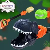 Gambar MAINAN ROBOT HAND UNTUK MENGAMBIL BARANG/MAINAN MOTORIK HALUS OKUPASI/MAINAN EDUKATIF ANAK - ROBOT HAND DINO dari CALYTOYS Kota Administrasi Jakarta Pusat 2 Tokopedia
