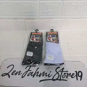 KAUS KAKI SEKOLAH ISI 2 PASANG