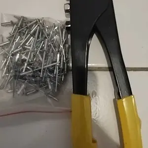 tang rivet aluminium tembakan paku paku rivet ukuran 3,2x11mm tang rivetti 440 beli tang rivet gratis paku rivet 50pcs kode 440 /ukuran 3,2x11mm ripet tembak paku rivet tang rivet murah tang rivet tekiro asli tang rivet set komplit paku rivet 440/3,2x11